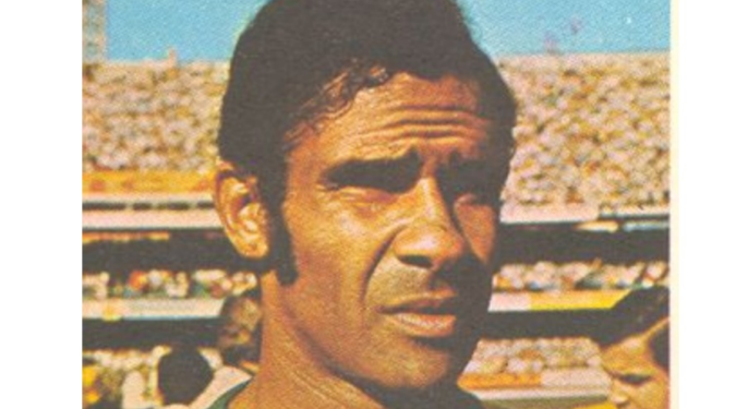 Morre Brito, tricampeão mundial pela Seleção, aos 86 anos
