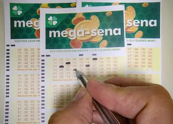 Mega-Sena sorteia prêmio estimado em R$ 32 milhões neste sábado