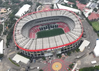 Começa nesta quinta-feira a Copa do Mundo de 2026