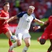 Canadá e Bósnia ficam no empate na estreia na Copa: 1 a 1