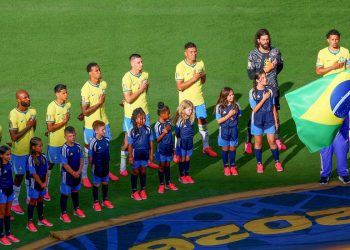 NY Times elege o hino do Brasil o mais bonito entre os países da Copa