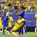 Copa 2026: jogos desta quinta-feira definem grupos D, E e F