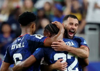 Cabo Verde faz história, avança na Copa e vai enfrentar a Argentina
