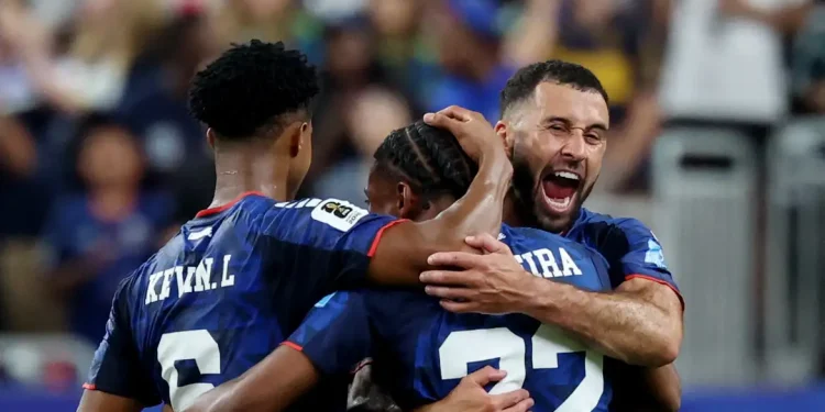 Cabo Verde faz história, avança na Copa e vai enfrentar a Argentina