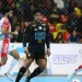 Liga Nacional: Cascavel Futsal supera o Magnus por 2 a 1 de virada