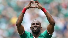 México vence África do Sul na abertura da Copa do Mundo e quebra tabu