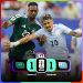 Uruguai arranca 1 a 1 com Arábia Saudita em estreia do Grupo H da Copa