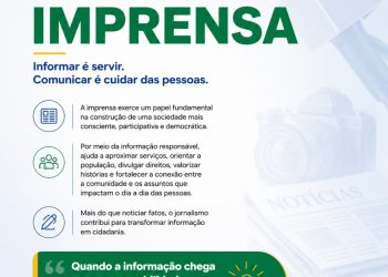 📰 DIA DA IMPRENSA –