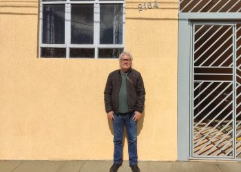 *CULTURA* *Artista plástico Airton Vieira inaugura galeria de artes em Avaré*