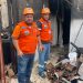 Defesa Civil de Avaré amplia atuação e presta apoio contínuo à família após incêndio na Rua Sergipe