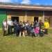 *MEIO AMBIENTE* *Alunos de escola municipal participam de palestra alusiva ao Dia da Abelha
