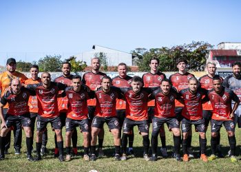 * EQUILÍBRIO E MUITA EMOÇÃO MARCAM A 10ª RODADA DO CAMPEONATO MUNICIPAL DE FUTEBOL EM AVARÉ*