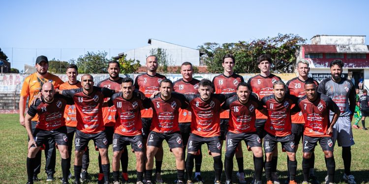 * EQUILÍBRIO E MUITA EMOÇÃO MARCAM A 10ª RODADA DO CAMPEONATO MUNICIPAL DE FUTEBOL EM AVARÉ*