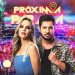THAEME E THIAGO SOBEM AO PALCO NESTA SEXTA E MARIANA FAGUNDES ENCERRA A FESTA JUNINA DE AVARÉ NO DOMINGO