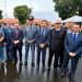 Polícia Civil de Avaré prestigia posse do Coronel Salomão no comando do CPI-7