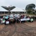 MEIO AMBIENTE *Caminhada comemora Dia do Mundial do Meio Ambiente em Avaré* _