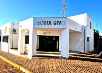 Polícia Civil captura foragido da Justiça que utilizava identidade falsa em Taquarituba