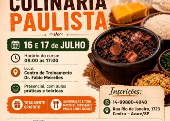 *CAPACITAÇÃO* *Sindicato Rural realizará diversos cursos em parceria com a Prefeitura*