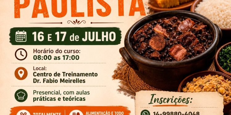 *CAPACITAÇÃO* *Sindicato Rural realizará diversos cursos em parceria com a Prefeitura*