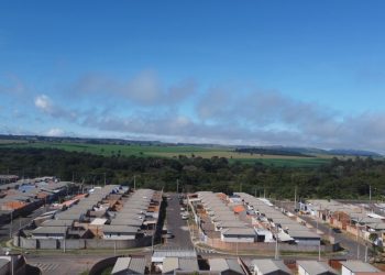 COM MÍNIMA DE 6°C, AVARÉ ENTRA EM ESTADO DE ATENÇÃO PARA CHUVA E VENTOS NESTE FIM DE SEMANA*