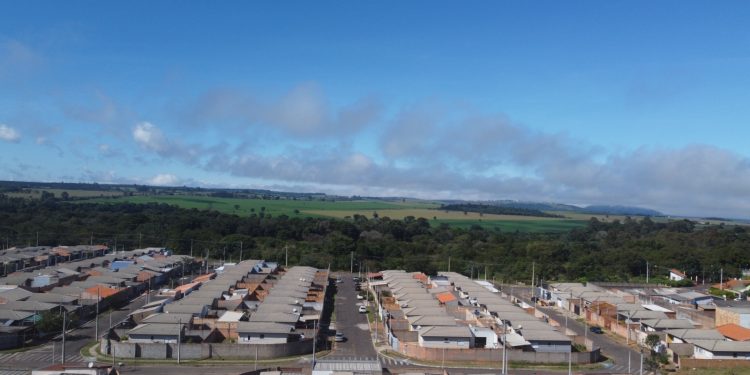 COM MÍNIMA DE 6°C, AVARÉ ENTRA EM ESTADO DE ATENÇÃO PARA CHUVA E VENTOS NESTE FIM DE SEMANA*