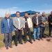Polícia Civil realiza visita técnica em área destinada à futura sede da Delegacia Seccional de Avaré
