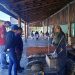POLÍCIA MILITAR AMBIENTAL PROMOVE AÇÃO DE EDUCAÇÃO AMBIENTAL EM EMPRESA DE SOROCABA