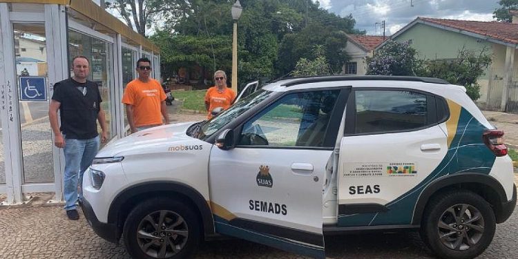 *ASSISTÊNCIA E DESENVOLVIMENTO SOCIAL* *Campanha intensifica.acolhimento a pessoas em situação de rua*