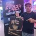 CAVEIRA COMPLETA 63 QUILÔMETROS EM DOIS DIAS NA MARATONA INTERNACIONAL DO RIO E LEVA NOME DE AVARÉ A UM DOS MAIORES EVENTOS DO PAÍS