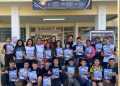 EDUCAÇÃO *Educação empreendedora é tema de projeto-piloto desenvolvido em escolas municipais*