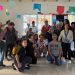 *ASSISTÊNCIA E DESENVOLVIMENTO SOCIAL* *Moradores da Vila.Dignidade recebem visita da Associação Doutorlhaços* _Tr