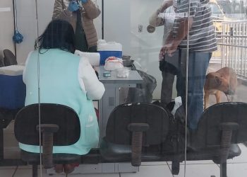SAÚDE* *Prefeitura de Avaré amplia vacinação contra Influenza para servidores municipais