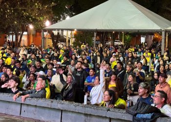 JOGO DO BRASIL: EXPEDIENTE NAS REPARTIÇÕES MUNICIPAIS SERÁ ATÉ O MEIO DIA NA SEGUNDA FEIRA, 29