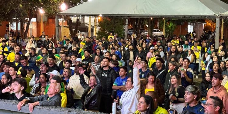 JOGO DO BRASIL: EXPEDIENTE NAS REPARTIÇÕES MUNICIPAIS SERÁ ATÉ O MEIO DIA NA SEGUNDA FEIRA, 29