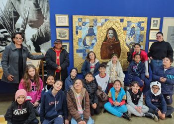 EDUCAÇÃO  *Estudantes de escola municipal visitam museu e Memorial Djanira*