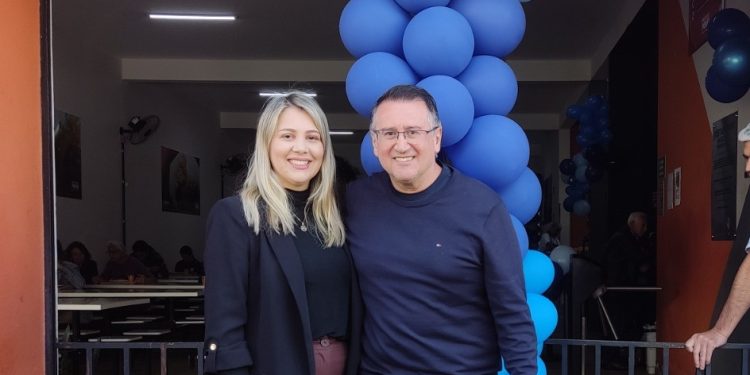 EVENTO* *Restaurante Popular de Avaré realiza “Arraiá do Prato do Povo