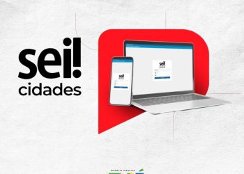 *INOVAÇÃO E TECNOLOGIA* *Servidores passam por treinamento do Sistema Eletrônico de Informações*