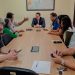 AVARÉ Reunião fortalece integração entre Polícia Civil e instituições parceiras no combate aos maus-tratos contra. animais