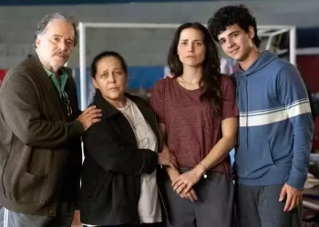 Botucatu vira peça-chave em capítulo decisivo da novela Quem Ama Cuida, da Globo