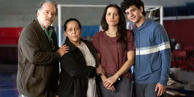Botucatu vira peça-chave em capítulo decisivo da novela Quem Ama Cuida, da Globo