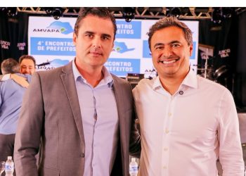 Municípios da AMVAPA serão beneficiados com rolos compactadores viabilizados por emenda do  deputado federal Maurício Neves