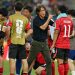 Técnico da Coreia do Sul pede demissão após eliminação na Copa do Mundo