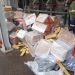 Polícia incinera em Botucatu 3,5 toneladas de maconha e skank apreendidas em operação na Castello Branco