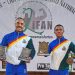 FISICULTURISTAS DE AVARÉ CONQUISTAM TOP 1 E PÓDIOS EM CAMPEONATO ESTADUAL