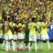 Brasil vence a Escócia e garante primeiro lugar do Grupo