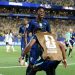 Brasil vence o Haiti e lidera grupo na Copa do Mundo