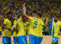 Brasil goleia Panamá no Maracanã antes de ir à Copa