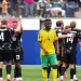 Com gol no final, Canadá vence Africa do Sul e vai às oitavas da Copa