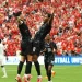 Copa inicia mata‑mata neste domingo com África do Sul e Canadá