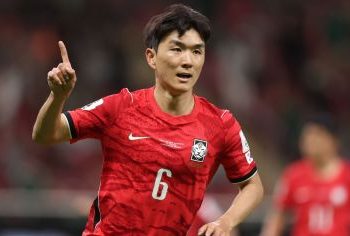 Coreia do Sul vira contra a Tchéquia e estreia com vitória na Copa do Mundo